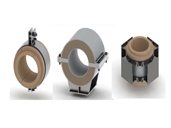 Pre-insulated Supports